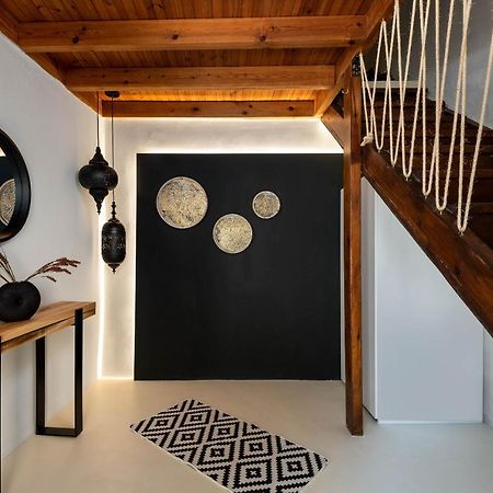 Voyaz Boutique Apartments & Suites -Old Town Rhodes City エクステリア 写真