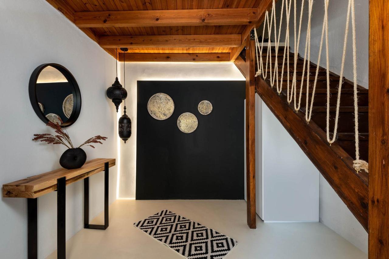 Voyaz Boutique Apartments & Suites -Old Town Rhodes City エクステリア 写真