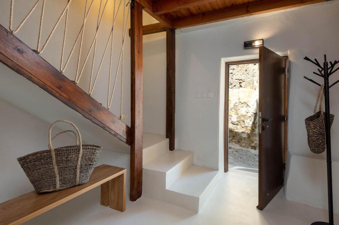 Voyaz Boutique Apartments & Suites -Old Town Rhodes City エクステリア 写真