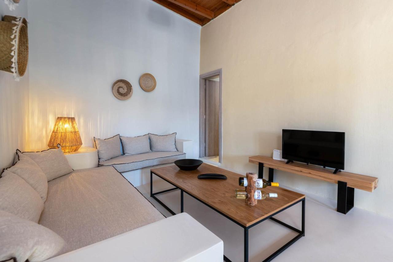 Voyaz Boutique Apartments & Suites -Old Town Rhodes City エクステリア 写真