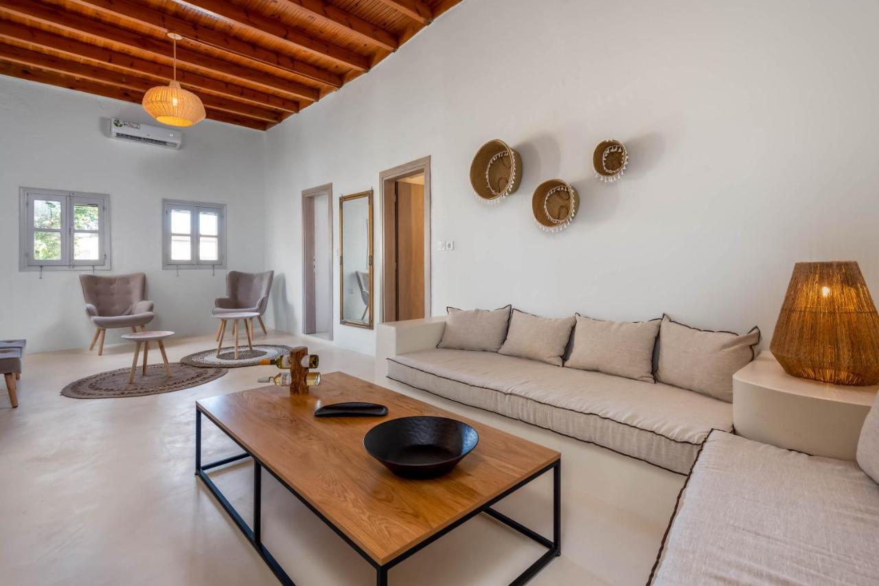 Voyaz Boutique Apartments & Suites -Old Town Rhodes City エクステリア 写真