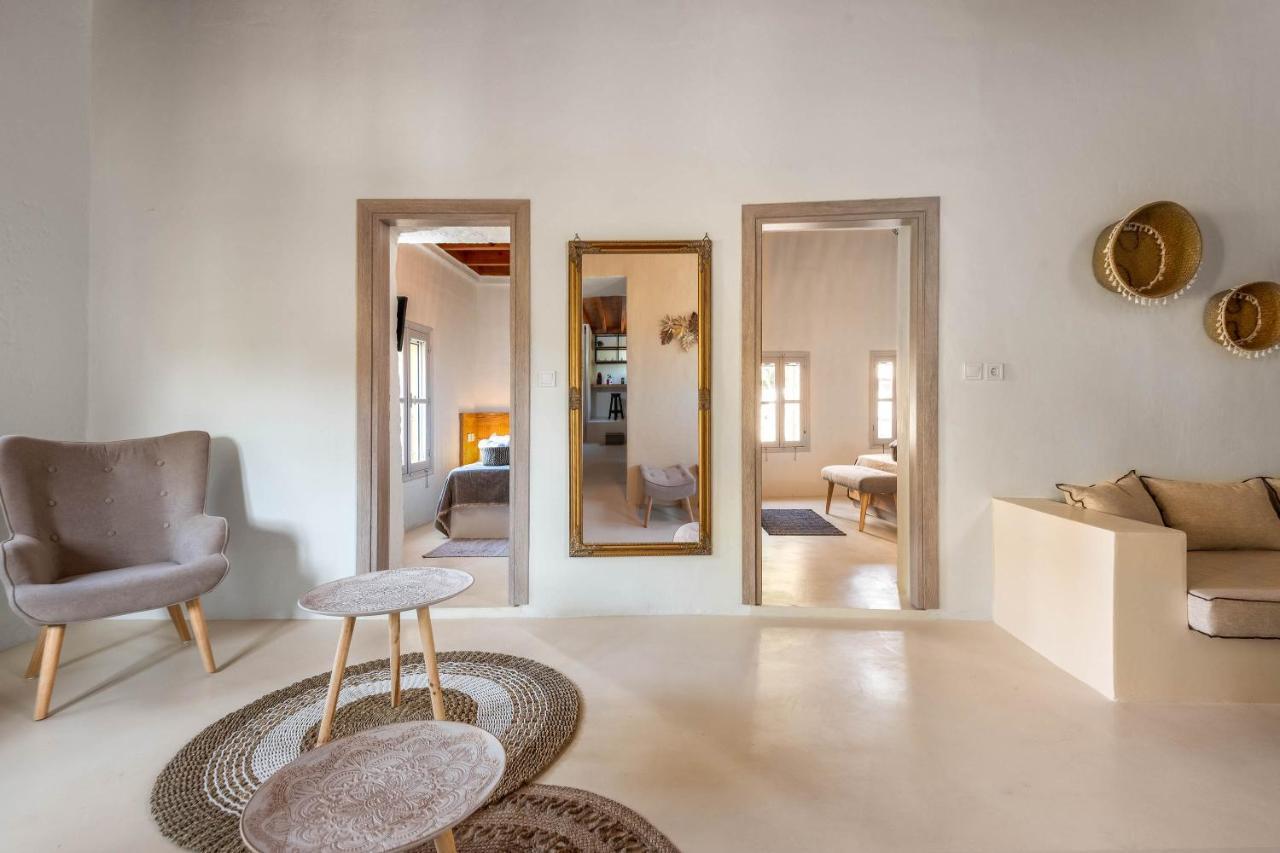 Voyaz Boutique Apartments & Suites -Old Town Rhodes City エクステリア 写真