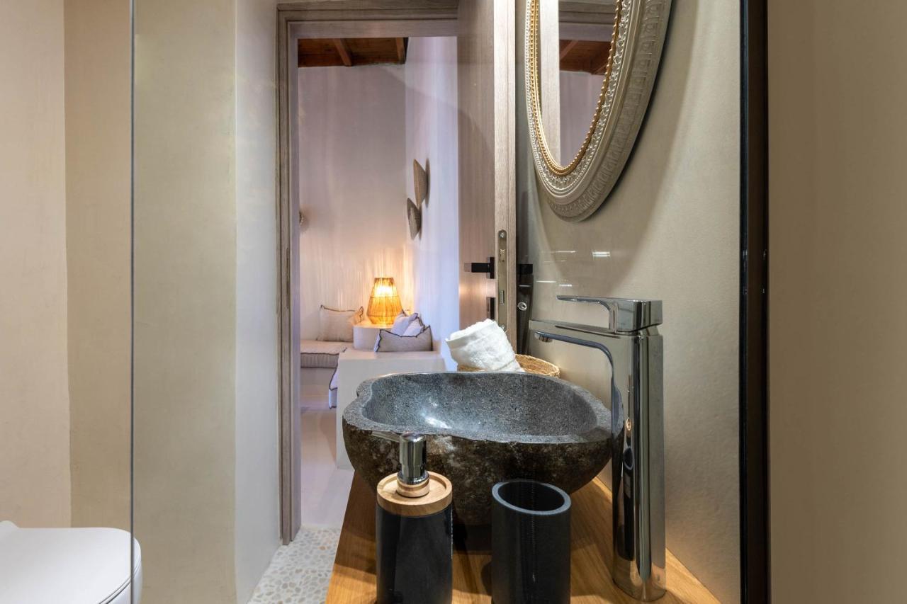 Voyaz Boutique Apartments & Suites -Old Town Rhodes City エクステリア 写真