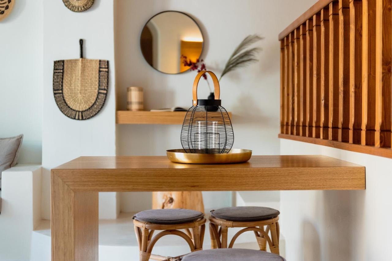 Voyaz Boutique Apartments & Suites -Old Town Rhodes City エクステリア 写真