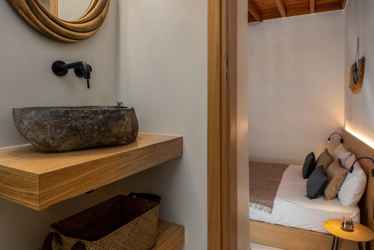 Voyaz Boutique Apartments & Suites -Old Town Rhodes City エクステリア 写真