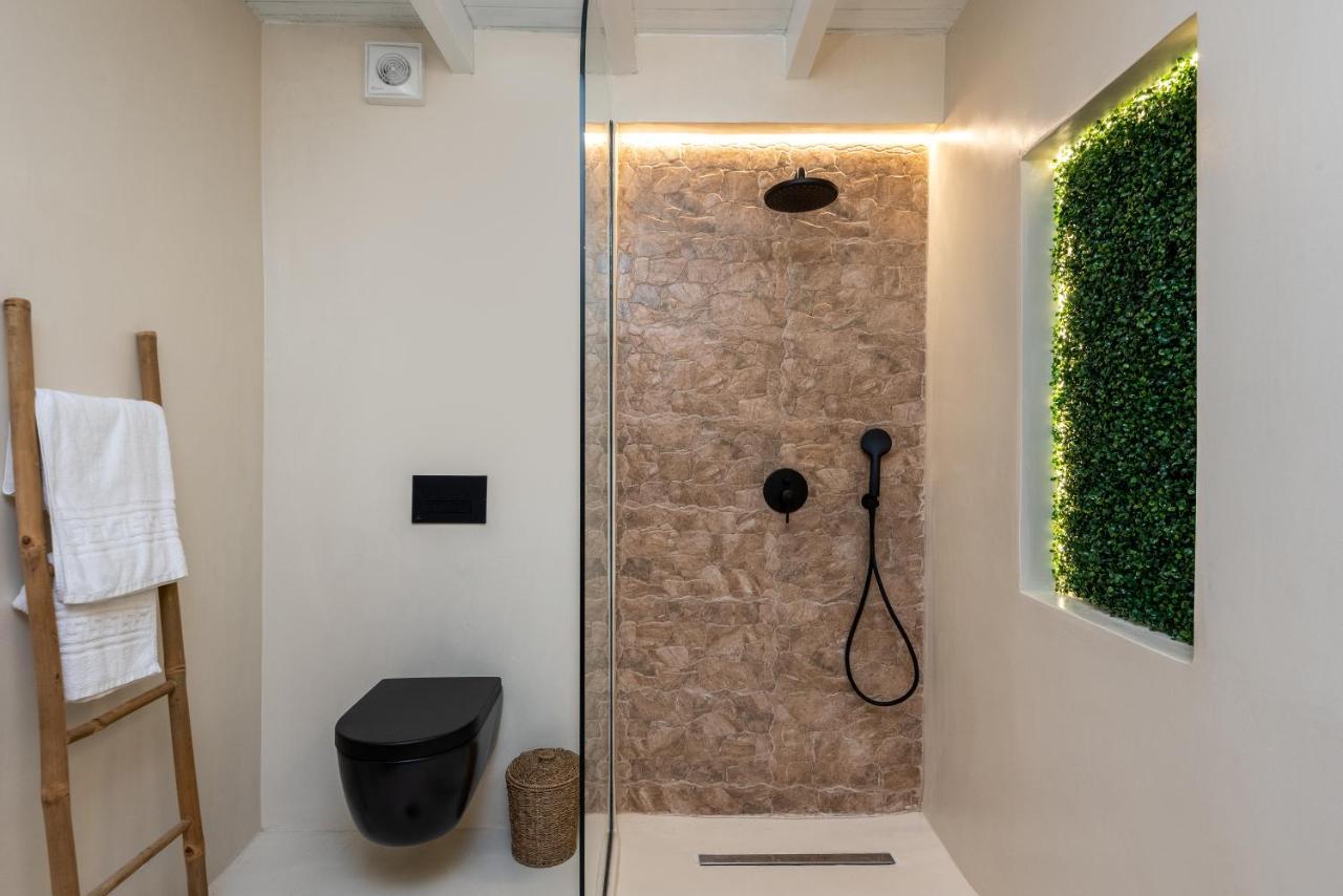 Voyaz Boutique Apartments & Suites -Old Town Rhodes City エクステリア 写真